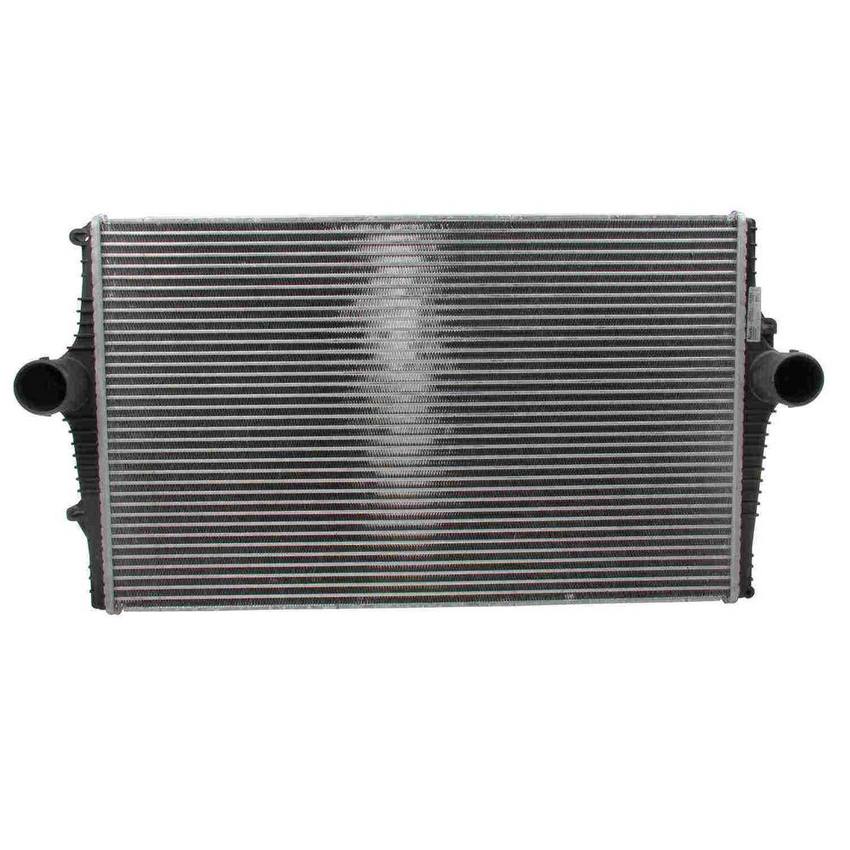 Volvo Intercooler 30741580 - Nissens 969001